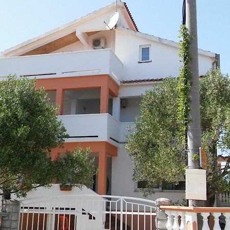 Apartments Mira Bibinje Dış mekan fotoğraf