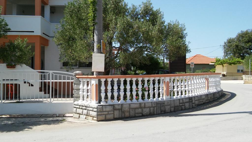 Apartments Mira Bibinje Dış mekan fotoğraf